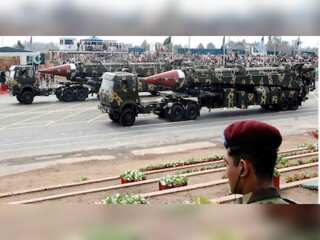 The Pakistani 'nuclear underworld': US blacklists six Pakistani firms