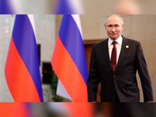 Is Russia changing its nuclear doctrine? Putin mulls adopting a 'Washington-like' concept