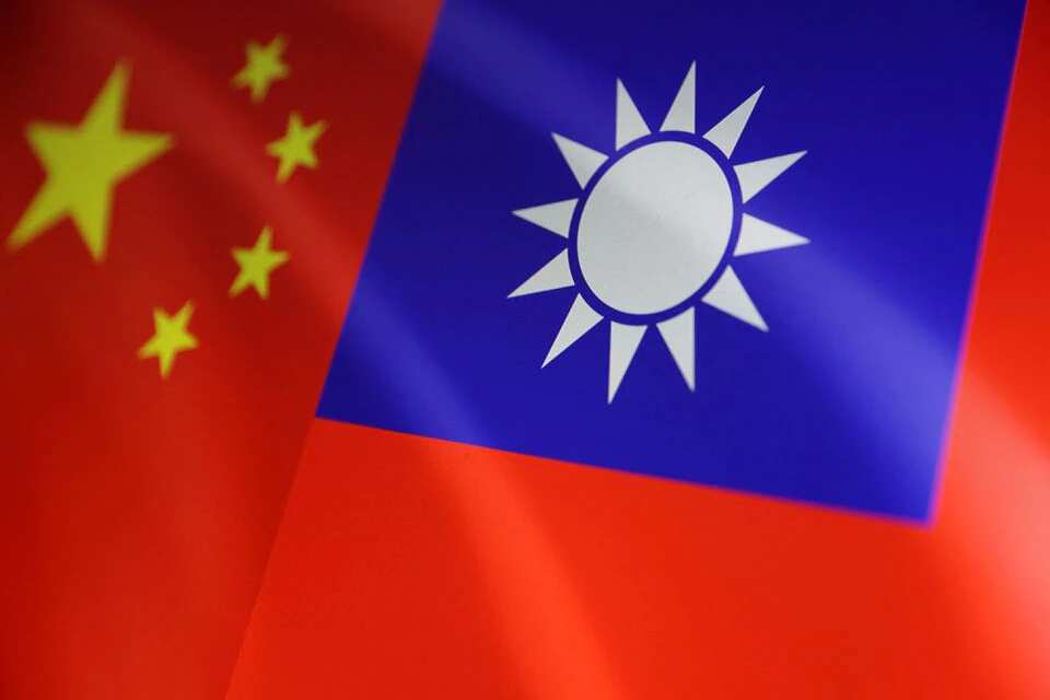 Taiwan may file complaint with WTO against China for import ban on several items