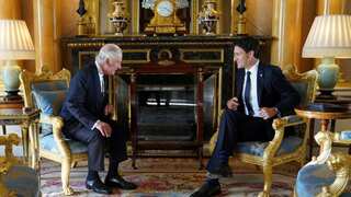 Canada's Quebec makes mandatory oath to British monarch optional