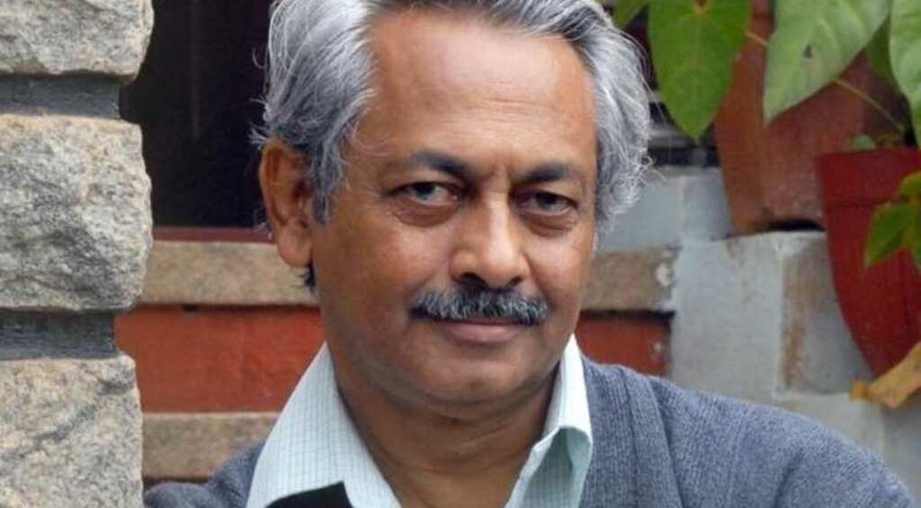 'Today a film cannot just be made in isolation,' says National Award-winner Girish Kasaravalli