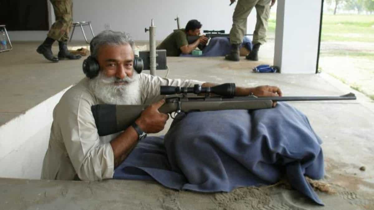 Pak cleric accused of forced conversions among list of 30 entities sanctioned by the UK