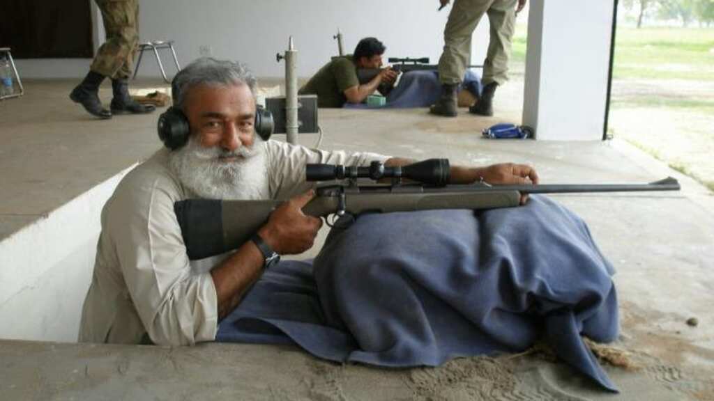 Pak cleric accused of forced conversions among list of 30 entities sanctioned by the UK