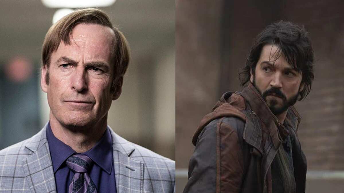 Top 10 TV shows of 2022 'Better Call Saul', 'Barry', 'Andor' on the