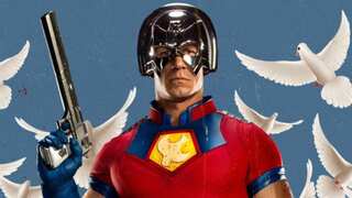 Peacemaker is back! Filming of John Cena-starrer season 2 begins, James Gunn gives update