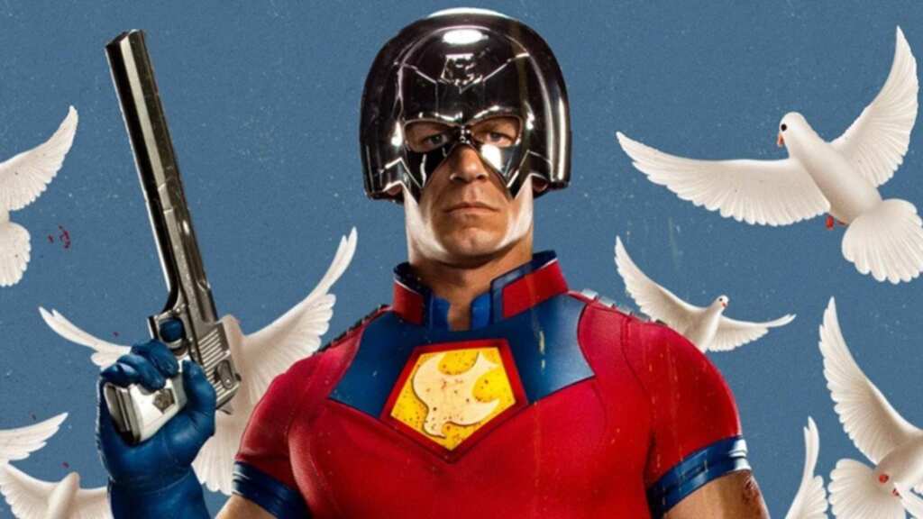 Peacemaker is back! Filming of John Cena-starrer season 2 begins, James Gunn gives update