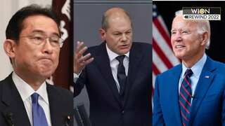 How NATO, Quad and AUKUS failed the world in 2022