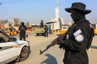 Afghanistan: Taliban may put further restrictions on media, says official 