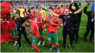 FIFA World Cup 2022: Morocco defeat Cristiano Ronaldo's Portugal 1-0, reach semis for the 1st time