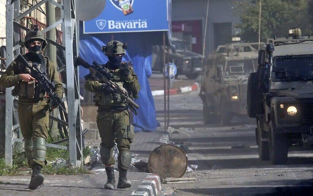 WION Fineprint: Violence continues in West Bank; Israeli forces conduct raids in Jenin, Ramallah