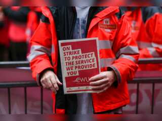 WION Fineprint: Britain braces for 'strike-full' winter; workers to stage walkouts in December