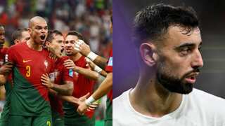 FIFA World Cup 2022: Portuguese players blame 'Argentine' referee for World Cup exit