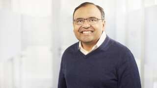 Indian-origin Nihar Malaviya named interim CEO of international publishing group Penguin Random House
