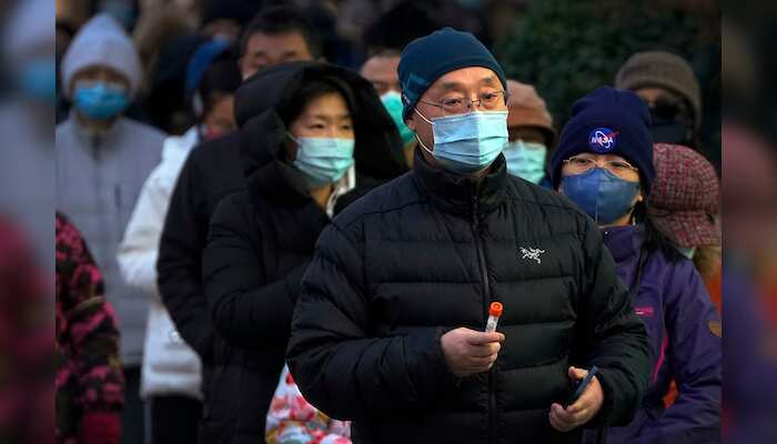 China Covid: Xi administration gradually dismantles Zero-Covid policy