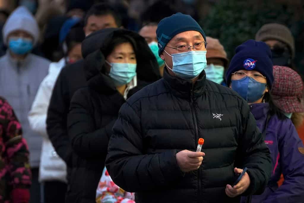 China Covid: Xi administration gradually dismantles Zero-Covid policy