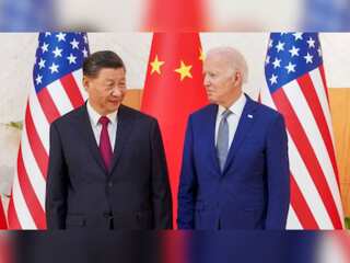 Two US officials to visit China, South Korea, Japan; visit comes as a follow-up to Biden-Xi meet