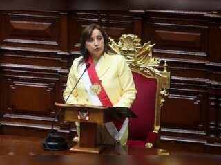 Peru: President Dina Boluarte names cabinet, Castillo's supporters continue to protest