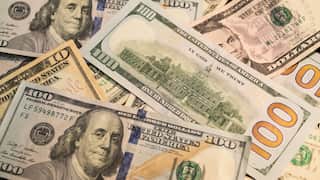 As Pakistan's foreign exchange reserves dwindle a dollar black market emerges: Report