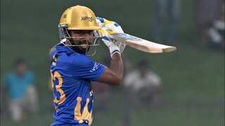 Dambulla Aura vs Jaffna Kings preview: LPL 2022 DA vs JK live streaming & TV channel, playing 11 prediction