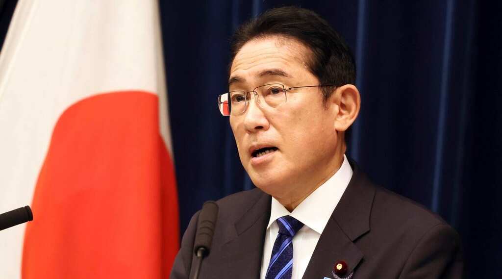 Japan: Country passes funds law amid 'cult-like' Church controversy