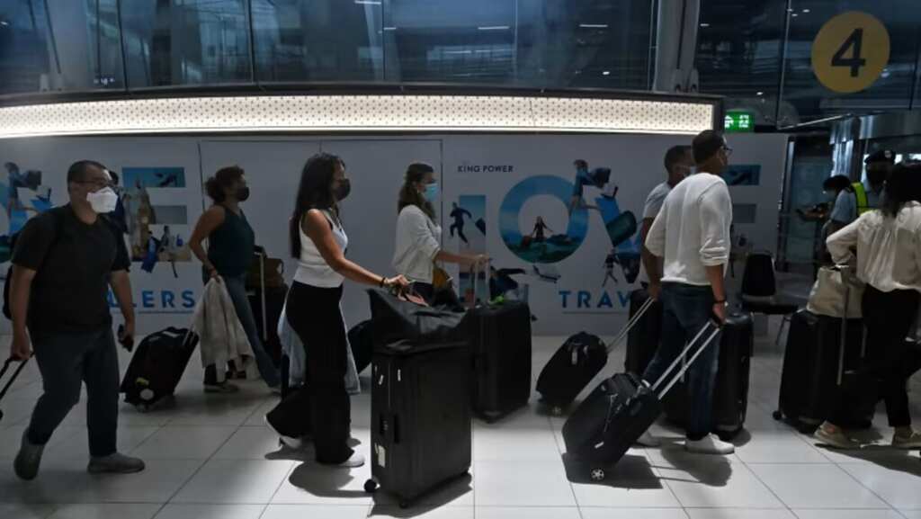 Thailand: Kingdom hits 10 million visitors in 2022 as tourism recovers