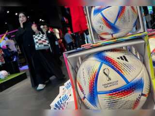 Data Regulators: Visitors could be monitored, fans told to download Ehteraz and Hayya apps