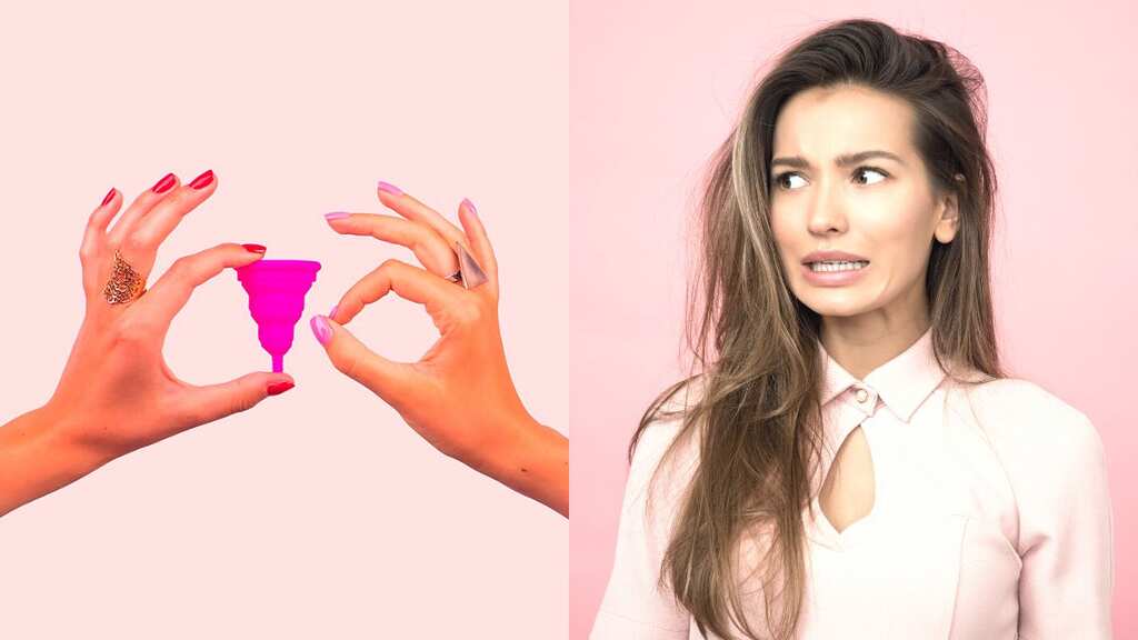 'Menstrual masking' is going viral on TikTok: But, is it safe?