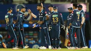 IPL Auction 2023 GT Live update: Gujarat Titans captain, retained player, Squad, batting & bowling coach