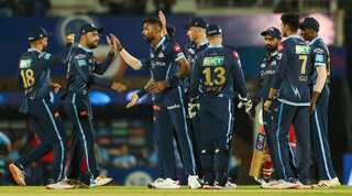 IPL Auction 2023 GT Live update: Gujarat Titans captain, retained player, Squad, batting & bowling coach