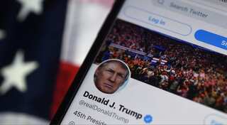 Twitter Files 4.0 reveal how executives changed policies to permanently ban Trump