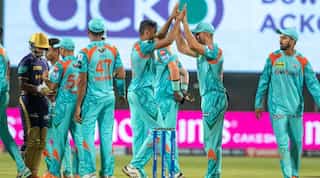IPL Auction 2023 LSG Live update Lucknow Super Giants captain, retained player, Squad, batting & bowling coach