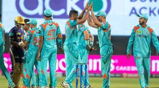 IPL Auction 2023 LSG Live update Lucknow Super Giants captain, retained player, Squad, batting & bowling coach