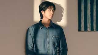 BTS leader RM becomes 5th male soloist to surpass 600,000 1st-week sales in Hanteo history with 'Indigo'