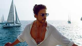 Pathaan movie review: It serves brand Shah Rukh Khan well 