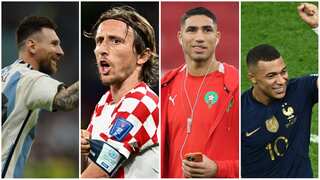 FIFA World Cup 2022: Final week schedule, matches, timings, when and where to watch