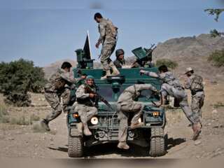 Afghanistan: At least 6 killed, 20 injured at Spin Boldak in fresh series of mortar attack in region