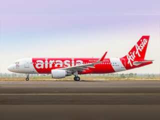 Ransomware attack on Airasia, personal data of passengers and employees affected