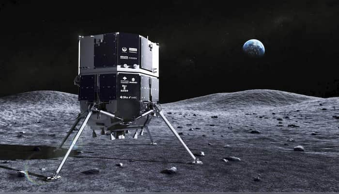 Japan launches first commercial moon lander; NASA's lunar flashlight onboard as well
