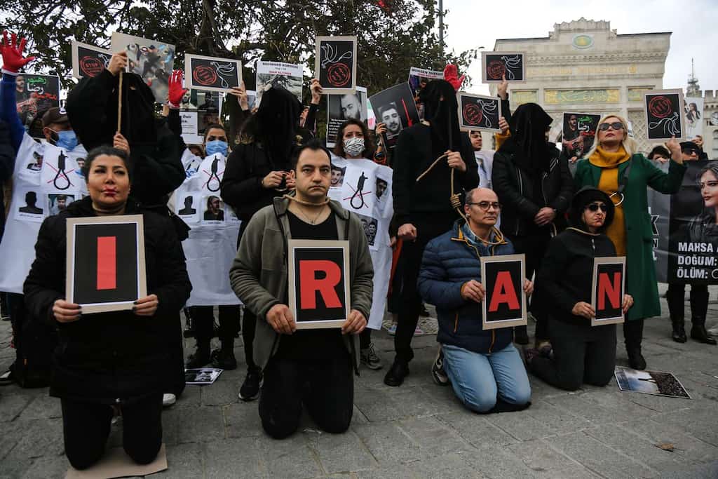 Iran anti-Hijab protests: Custodial death sparks nationwide protests