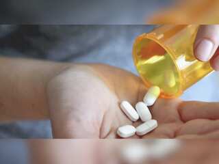 Europe hit by shortage of antibiotics; doctors and officials express concern