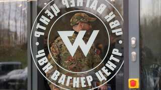 Wagner group commander seeks asylum in Norway claiming war crimes by the outfit