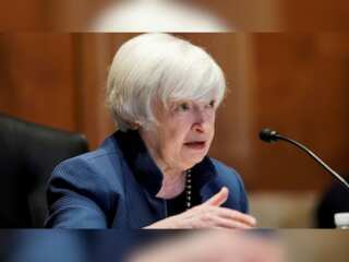 World Business Watch | U.S. Treasury Secy Janet Yellen predicts fall in inflation by 2023