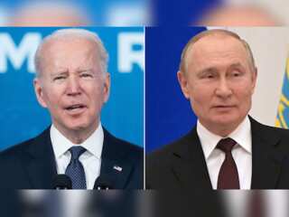 More prisoner swaps 'possible' with United States, says Russian President Vladimir Putin