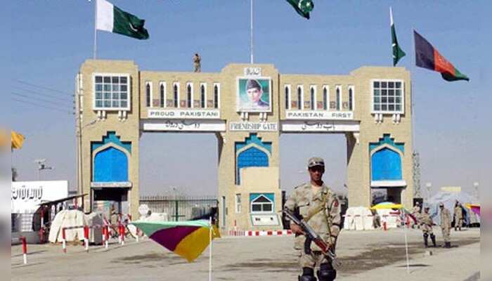 6 Pak civilians, 1 Taliban soldier killed at Spin Boldak in fresh series of mortar attack