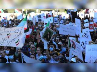 Report: Over 450 protesters killed in Iran, 63 children lost lives