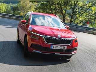 World Business Watch: Volkswagen's Skoda considers withdrawing from China