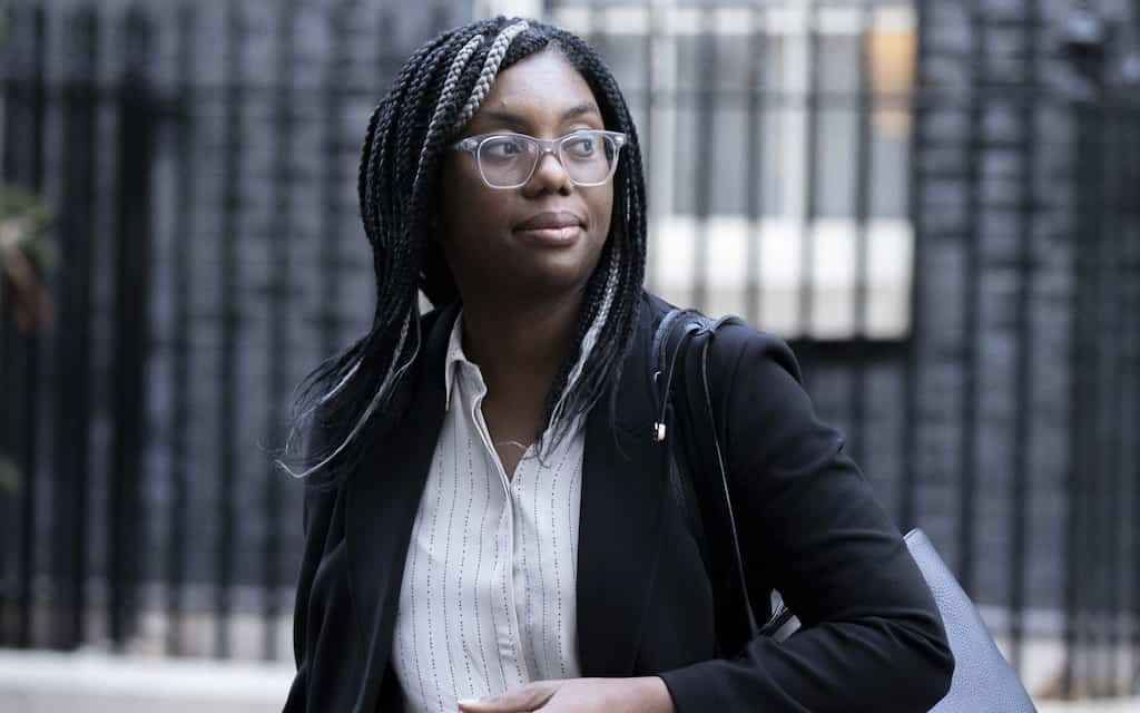 World Business Watch | UK trade Secretary Kemi in Delhi to hold sixth round of FTA talks