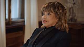 How Buddhism helped Tina Turner walk out of an abusive marriage 