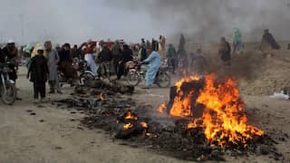 Pak PM warns Taliban 'ensure such incidents aren’t repeated', after firing along Afghan border kills six
