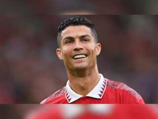 Cristiano Ronaldo coy about his future as World Cup 'dream' ends